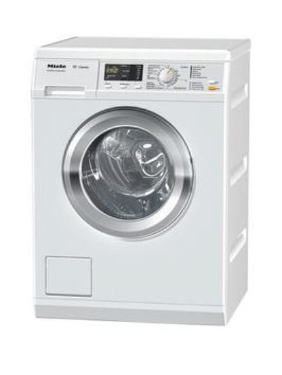 Miele Wda211 7Kg Load 1400 Spin Washing Machine - White